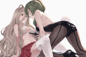 玩家吐槽大会:这些游戏设定太离谱,策划出来挨打!