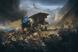 破圈还是固守电竞内容平台“内卷”加剧，谁能玩转流量密码