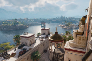 CS2：当信仰遇上技术，一场经典的诞生！